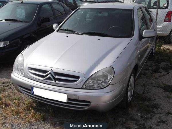 Citroën Xsara 1.9 D SX