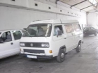Comprar coche Volkswagen Westfalia '88 en Gurb - mejor precio | unprecio.es