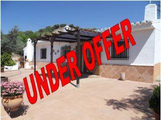 Finca/Casa Rural en venta en Villanueva de la Concepcion, Málaga (Costa del Sol)