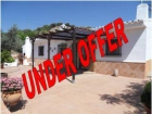 Finca/Casa Rural en venta en Villanueva de la Concepcion, Málaga (Costa del Sol) - mejor precio | unprecio.es