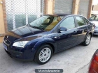 Ford Focus 1.6 GHIA - mejor precio | unprecio.es