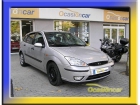 FORD Focus S.Br. 1.6TDCi Trend - mejor precio | unprecio.es