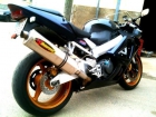 Honda cbr 900rr fireblade 929 - mejor precio | unprecio.es