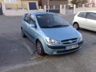 hyundai getz - mejor precio | unprecio.es
