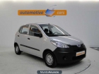 Hyundai i10 GL CLASIC - mejor precio | unprecio.es