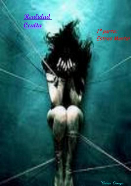 Libro Realidad Oculta