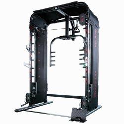 maquina de musculacion BM 970 Y banco BI 460