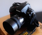 Nikon D700 - mejor precio | unprecio.es