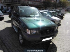 Nissan Terrano 2.7 TDI - mejor precio | unprecio.es