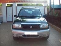 Paragolpes Suzuki Grand Vitara,delantero.rf 265