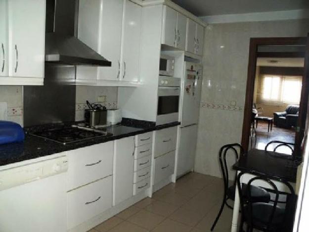 Piso en Almería