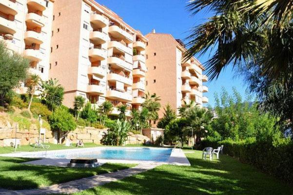 Piso en Fuengirola