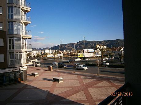 Piso en Murcia