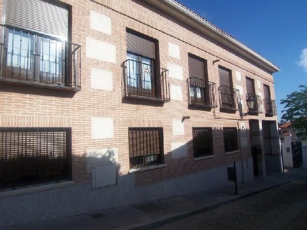 Piso en Navalcarnero