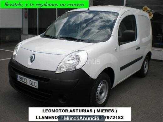 Renault Kangoo Furgon Compact Compact Confort 1.5dCi 70cv