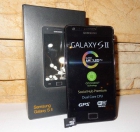 Samsung Galaxy i9100 S II Blanco. Libre -. Nuevo - (Android 4.0.3 Ice Cream) - mejor precio | unprecio.es