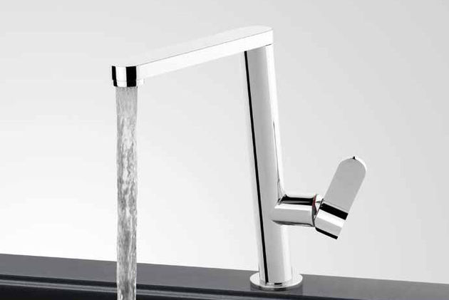 Schock Aquaplate