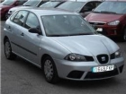 SEAT IBIZA REFERENCE TDI 80CV 5P. - Barcelona - mejor precio | unprecio.es