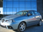 SEAT LEON 2.0 TDI 170CV FR 5P - mejor precio | unprecio.es