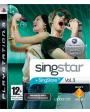 SingStar Vol. 3 Playstation 3