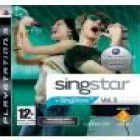 SingStar Vol. 3 Playstation 3 - mejor precio | unprecio.es