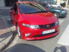 vendo honda civic type s heritage de 2008 - mejor precio | unprecio.es