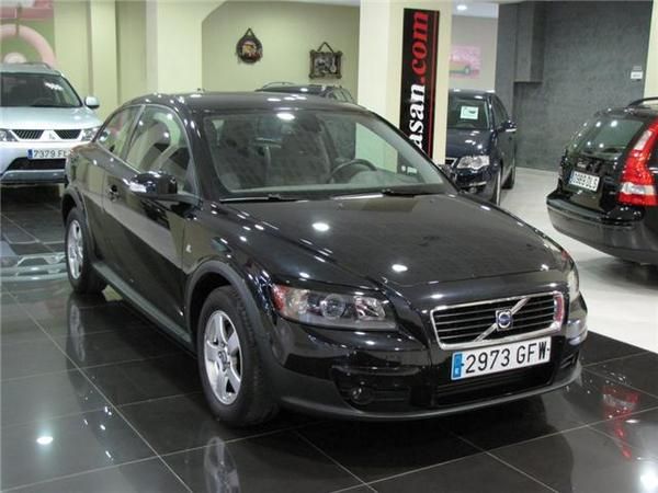 Volvo C30 1.6D Momentum
