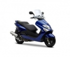 YAMAHA MAJESTY 125 - mejor precio | unprecio.es