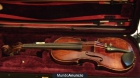 Vendo violín antiguo copia de un Maggini - mejor precio | unprecio.es