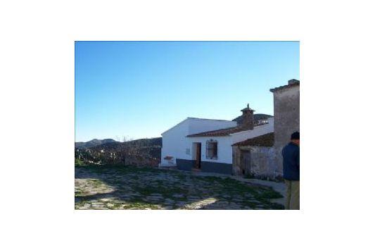 3 Dormitorio Finca En Venta en Lubrin, Almería