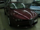 ALFA ROMEO 159  1.9JTD DISTINCTIVE 150 - mejor precio | unprecio.es