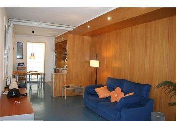 Apartamento en alquiller en Madrid