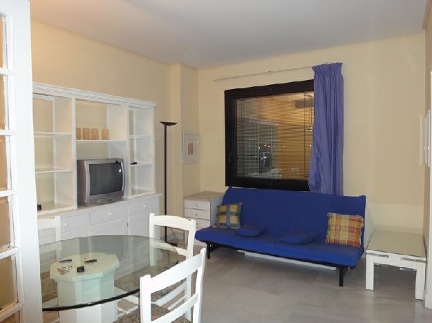 Apartamento en Sevilla