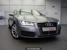 Audi A7 Sportback 3.0 TDI Quattro S-T - mejor precio | unprecio.es