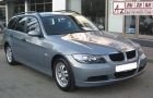 BMW 320D 163  TOURING - Zamora - mejor precio | unprecio.es