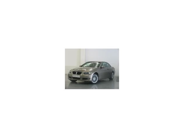 BMW SERIE 3 320I CABRIO