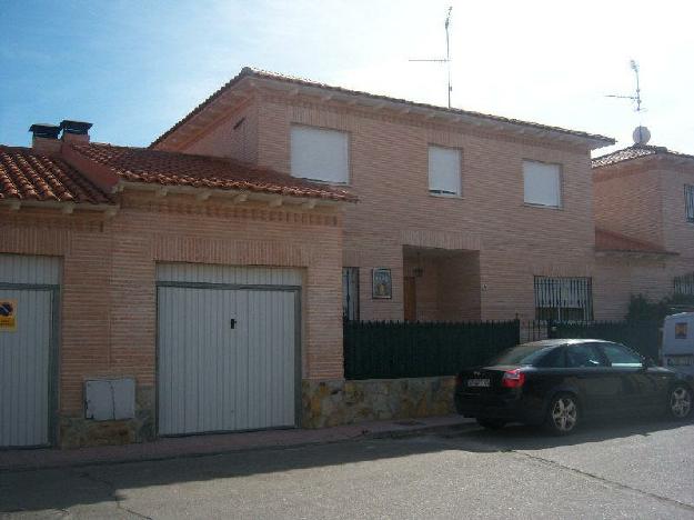 Chalet en Santa Olalla