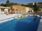 Chalet en venta en Muchamiel/Mutxamel, Alicante (Costa Blanca) - mejor precio | unprecio.es