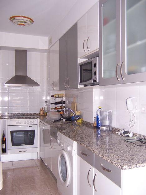 FANTASTIC PISO EN VALDEFIERRO