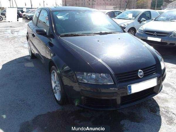 Fiat Stilo 1.9 JTD Dynamic