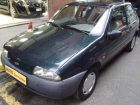 FORD FOCUS 1.3 - mejor precio | unprecio.es