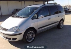 Ford Galaxy 1.9 TDi Trend - mejor precio | unprecio.es