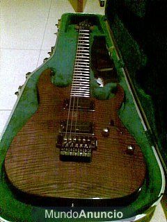 GUITARRA IBANEZ RG320FM