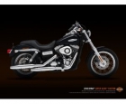 HARLEY DAVIDSON FXDCI DYNA SUPER GLIDE CUSTOM - mejor precio | unprecio.es