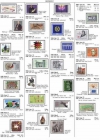 HOJAS PARA ALBUM DE SELLOS Y CATALOGO (TODOS LOS PAISES) - mejor precio | unprecio.es