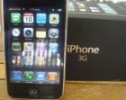 Impresionante movil de apple: iphone 3g 8gb de movistar - mejor precio | unprecio.es