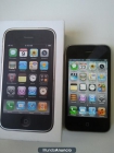 Iphone 3 gS, 16gb - mejor precio | unprecio.es