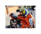 KAWASAKI ER-6 - mejor precio | unprecio.es
