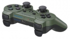 Mando dualshock ps3 verde jungla - mejor precio | unprecio.es