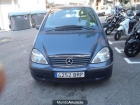 Mercedes A 140 CORTO \'02 - mejor precio | unprecio.es